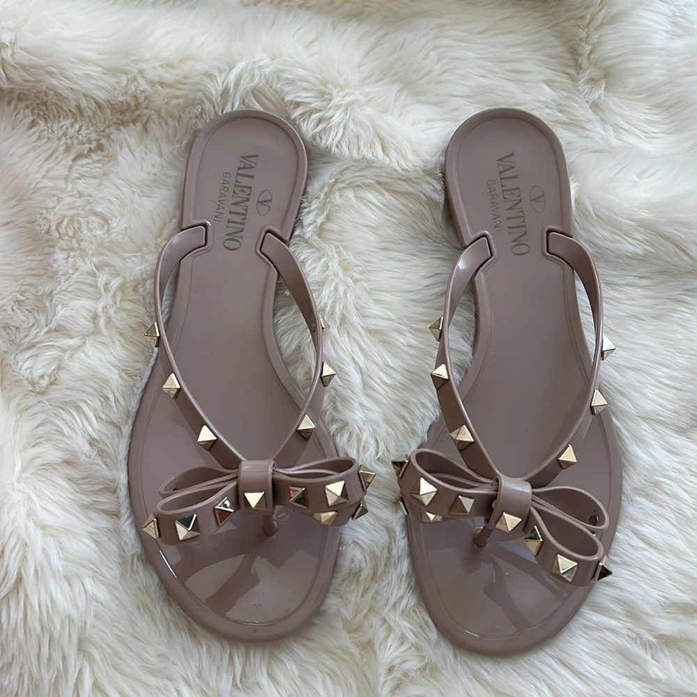 valentino sandals